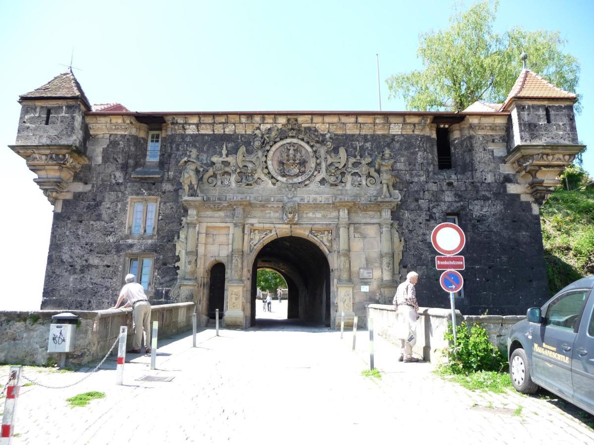 Hotel Am Schloss *** Superior Tuebingen Exterior photo