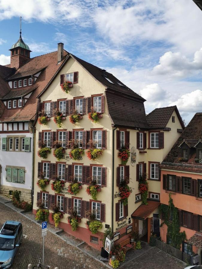 Hotel Am Schloss *** Superior Tuebingen Exterior photo